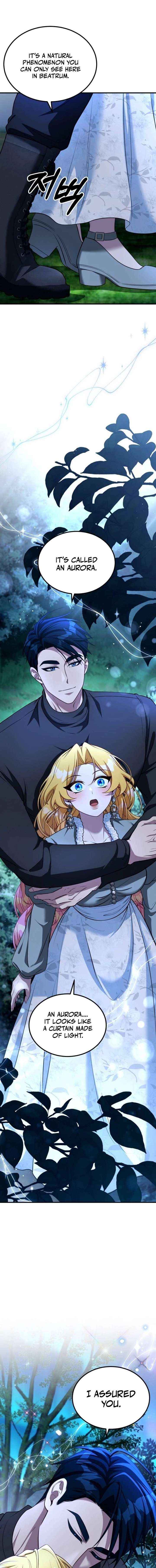 Read Lycan Manga Online