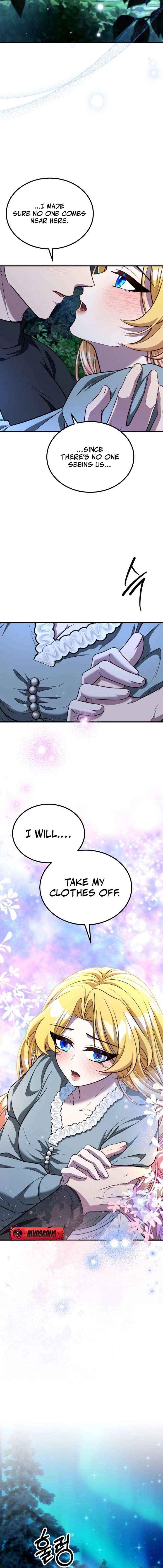 Read Lycan Manga Online