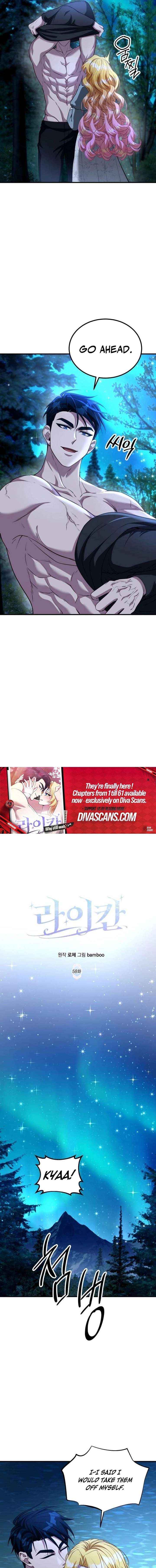 Read Lycan Manga Online