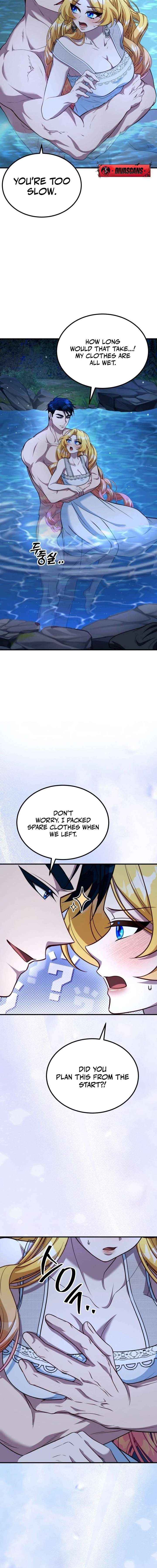 Read Lycan Manga Online