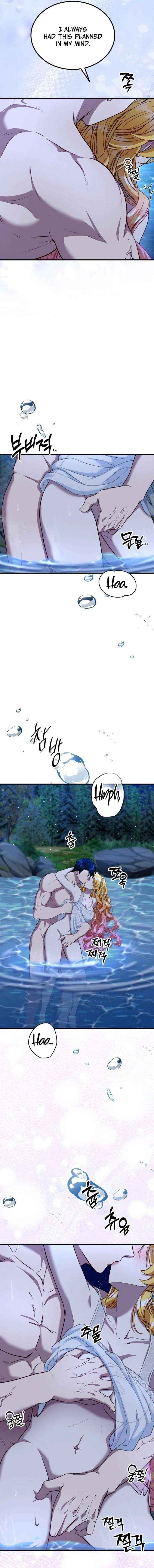 Read Lycan Manga Online