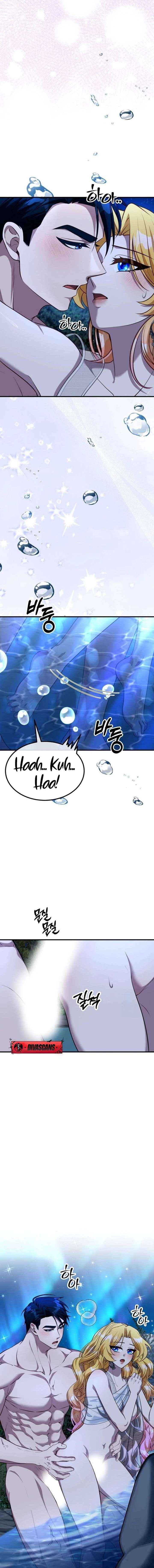 Read Lycan Manga Online