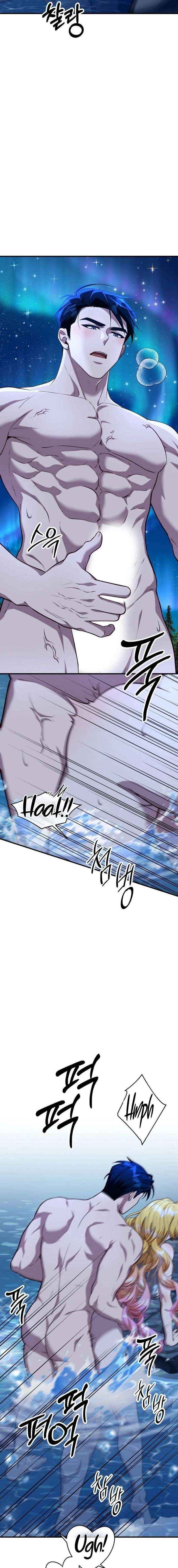 Read Lycan Manga Online