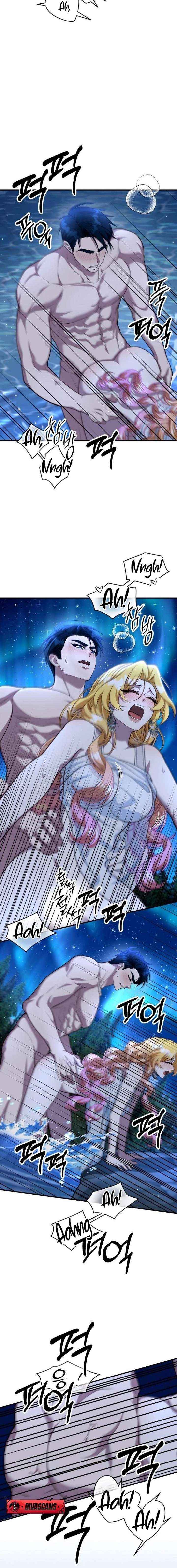 Read Lycan Manga Online