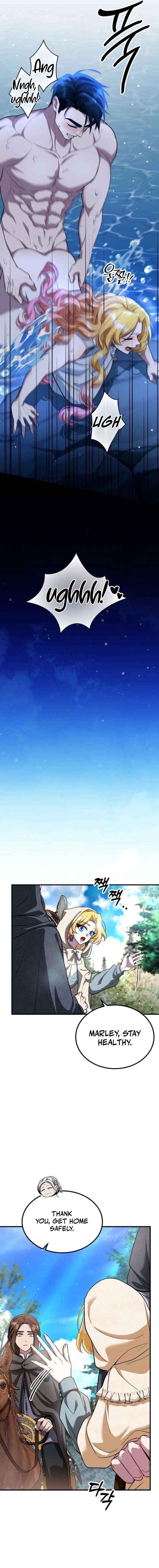 Read Lycan Manga Online