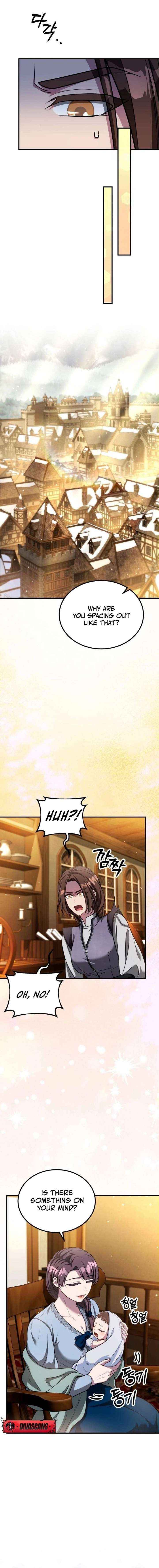 Read Lycan Manga Online