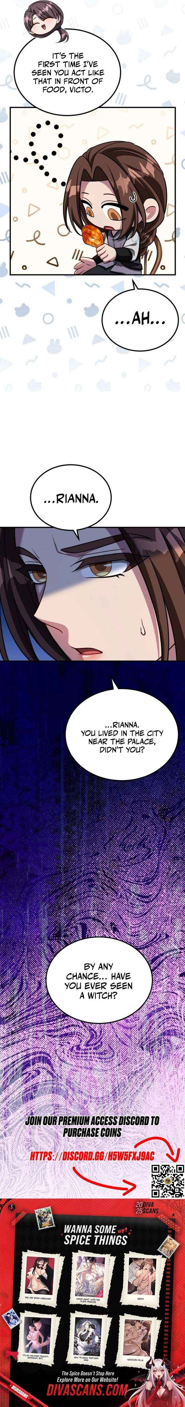 Read Lycan Manga Online