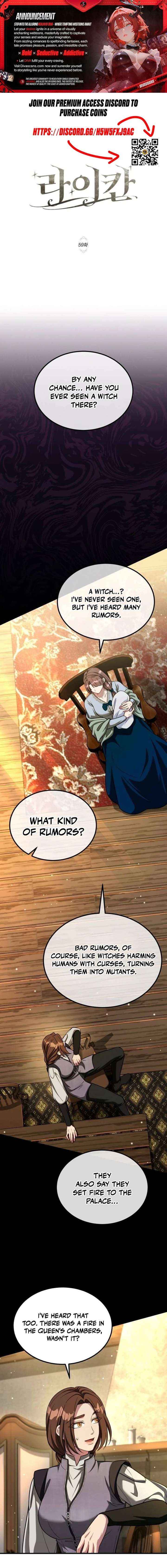 Read Lycan Manga Online