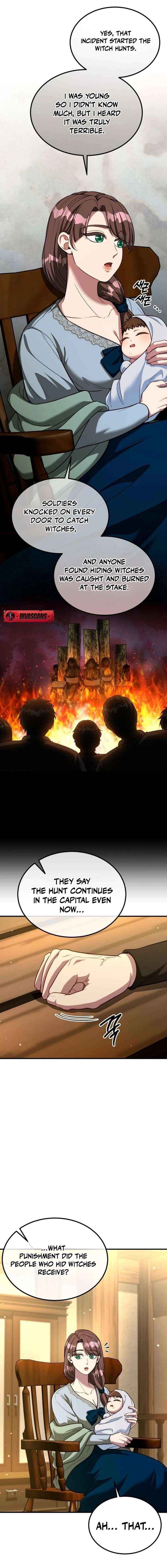 Read Lycan Manga Online