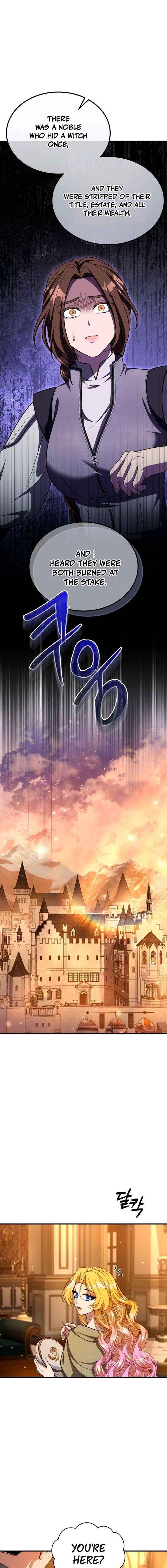 Read Lycan Manga Online