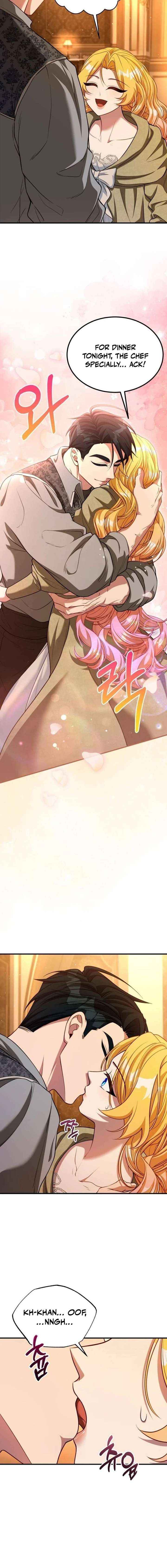 Read Lycan Manga Online