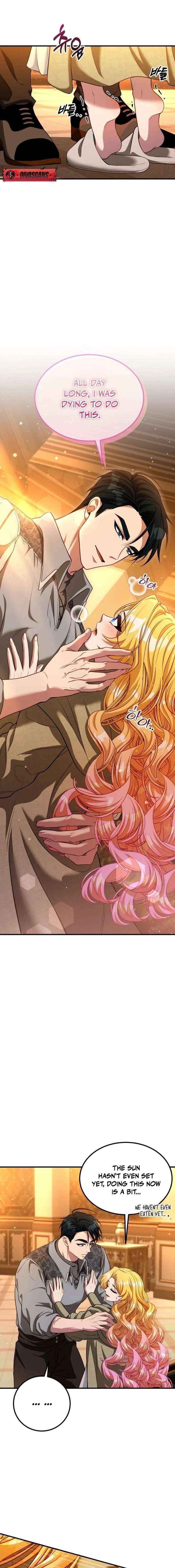 Read Lycan Manga Online