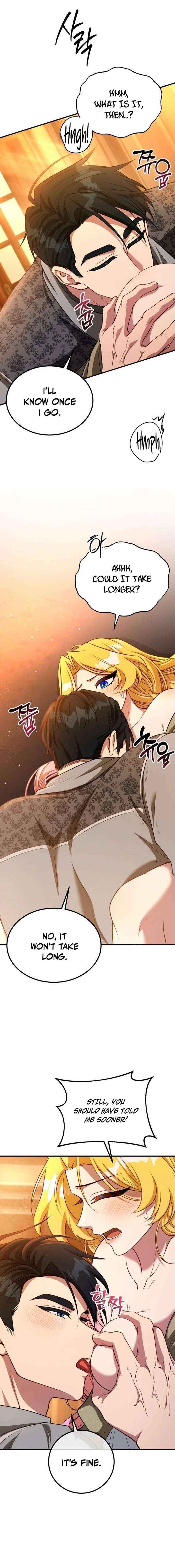 Read Lycan Manga Online