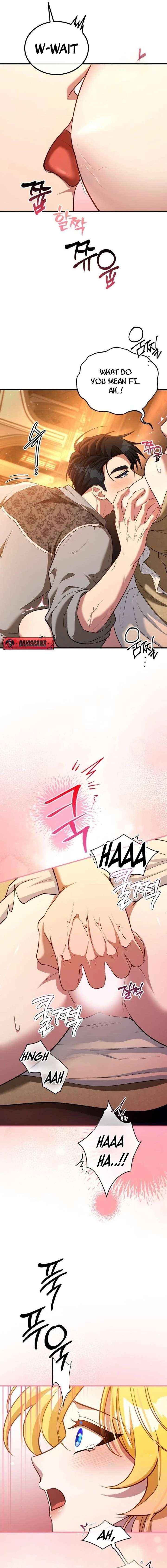 Read Lycan Manga Online