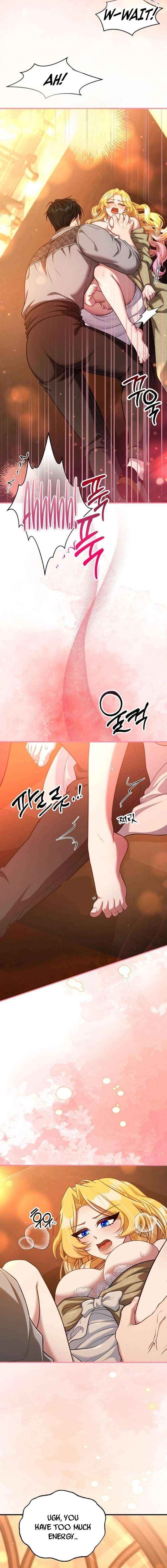 Read Lycan Manga Online