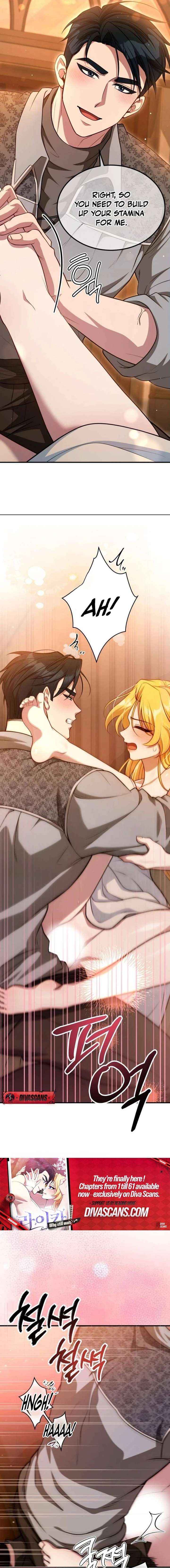 Read Lycan Manga Online