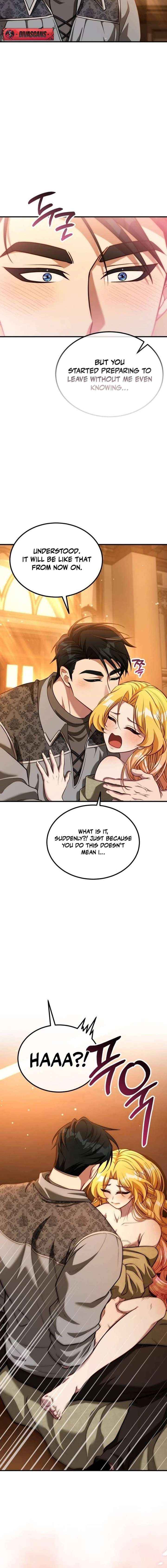 Read Lycan Manga Online