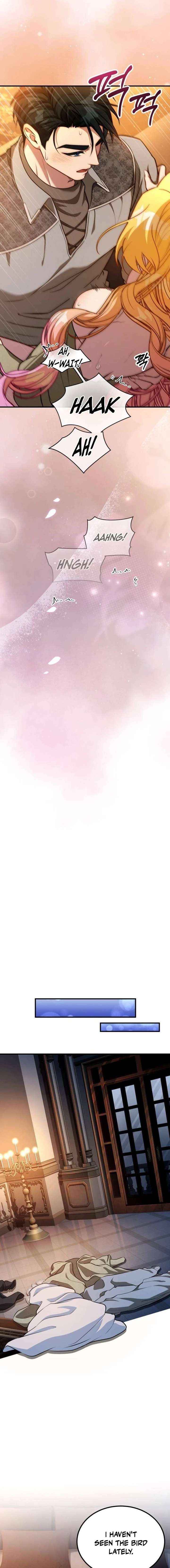 Read Lycan Manga Online