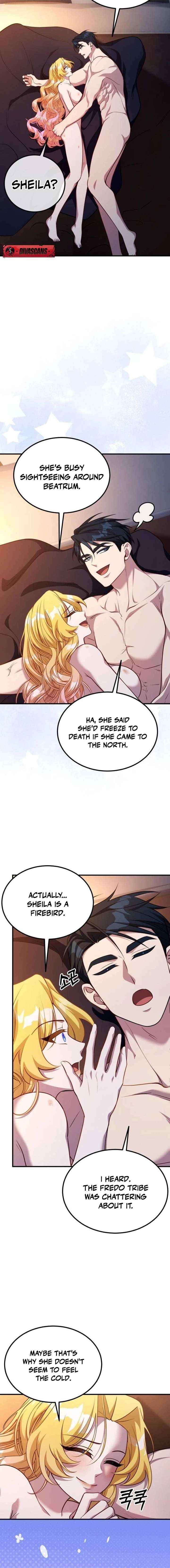 Read Lycan Manga Online