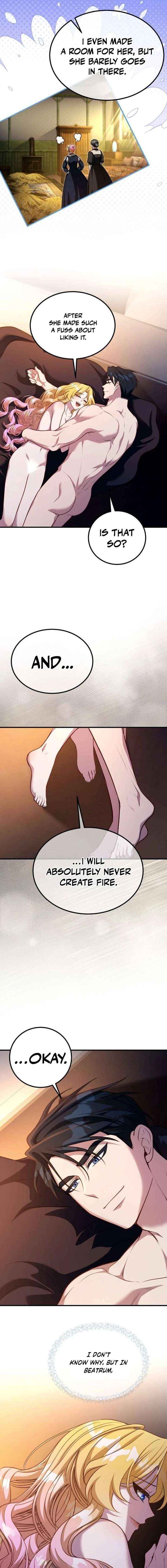 Read Lycan Manga Online