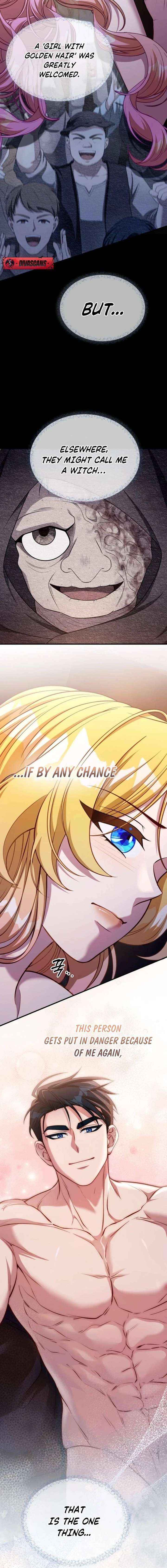 Read Lycan Manga Online