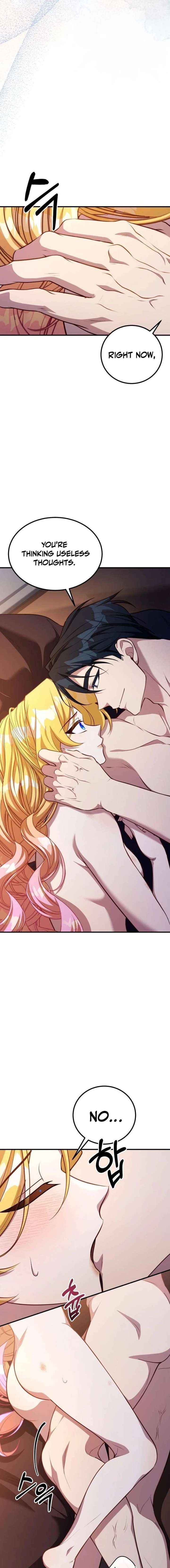 Read Lycan Manga Online