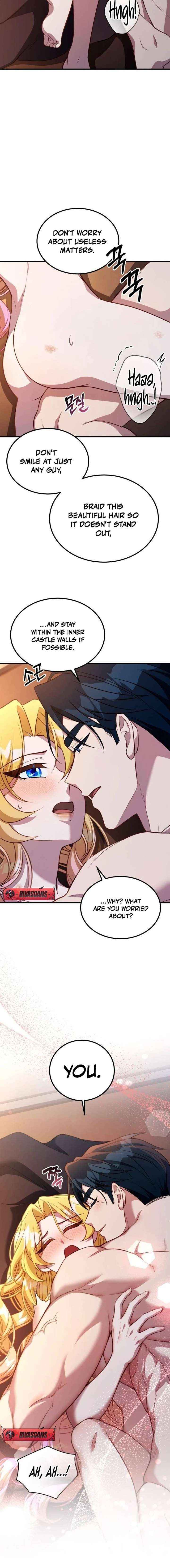 Read Lycan Manga Online