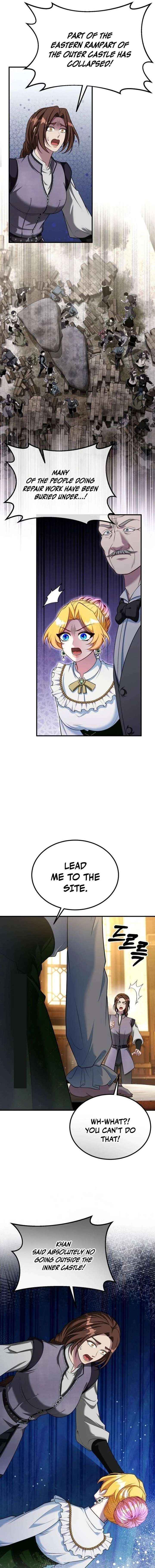 Read Lycan Manga Online