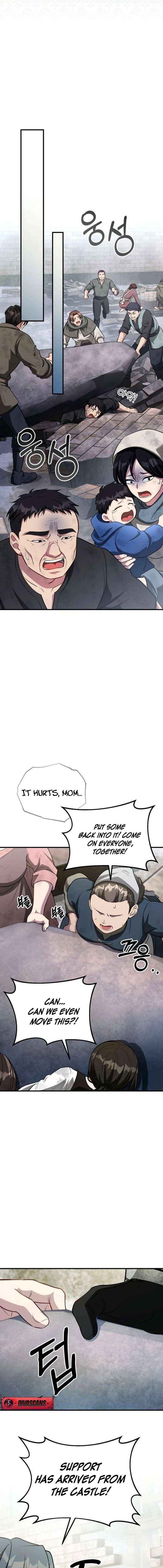 Read Lycan Manga Online