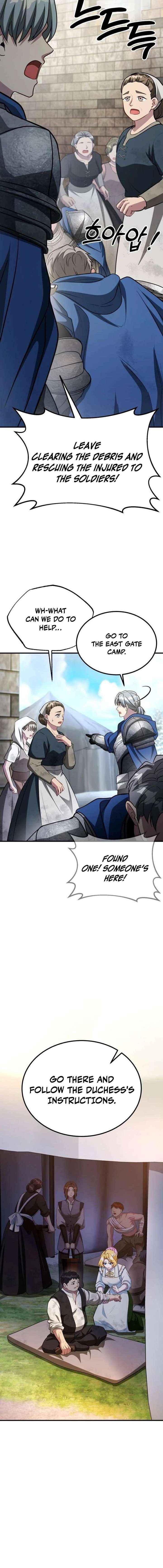 Read Lycan Manga Online