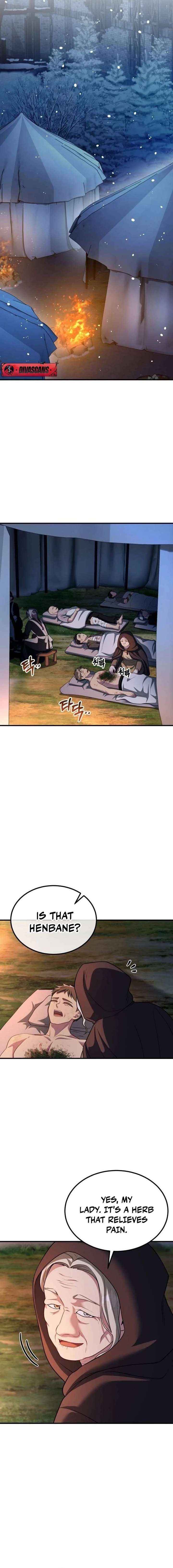 Read Lycan Manga Online