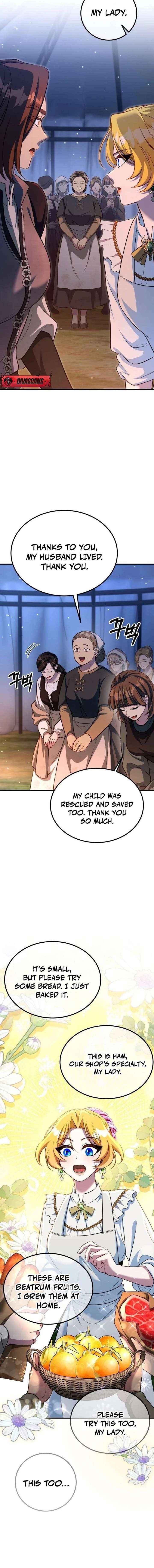 Read Lycan Manga Online