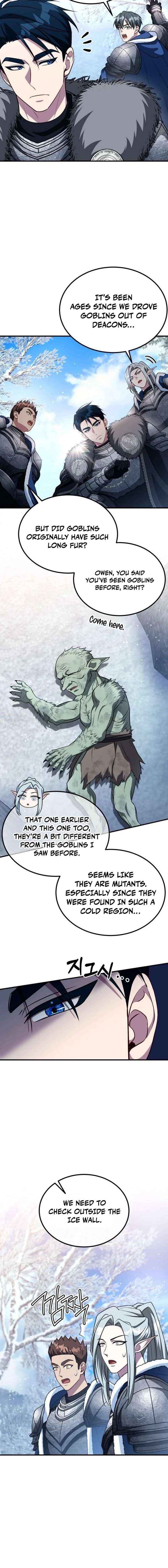 Read Lycan Manga Online