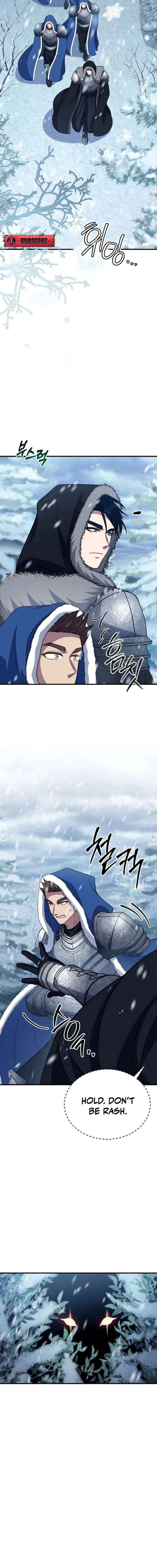 Read Lycan Manga Online