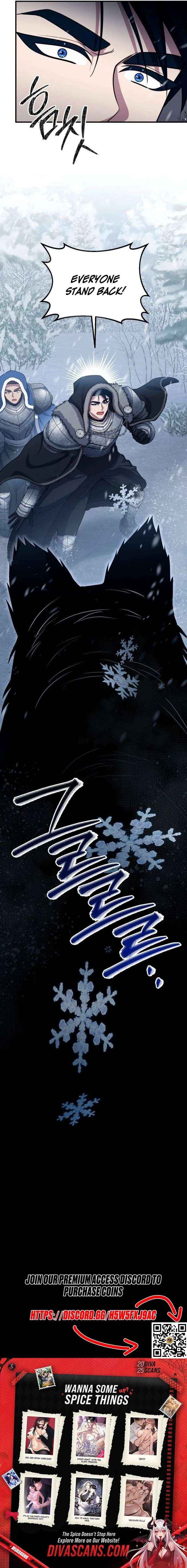 Read Lycan Manga Online