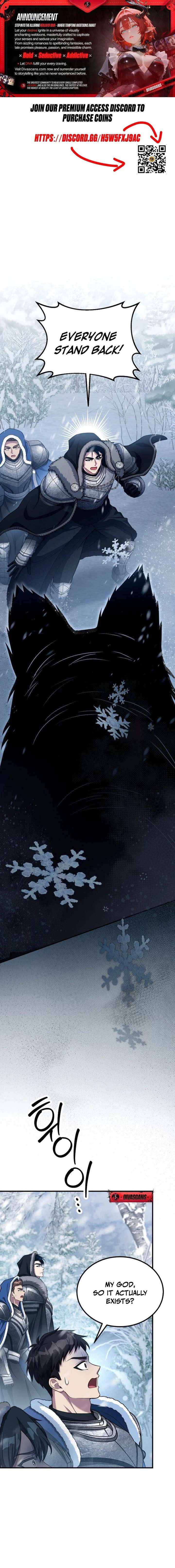 Read Lycan Manga Online