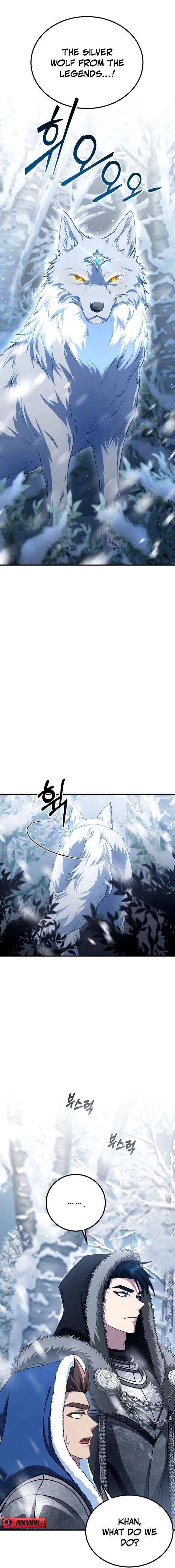 Read Lycan Manga Online