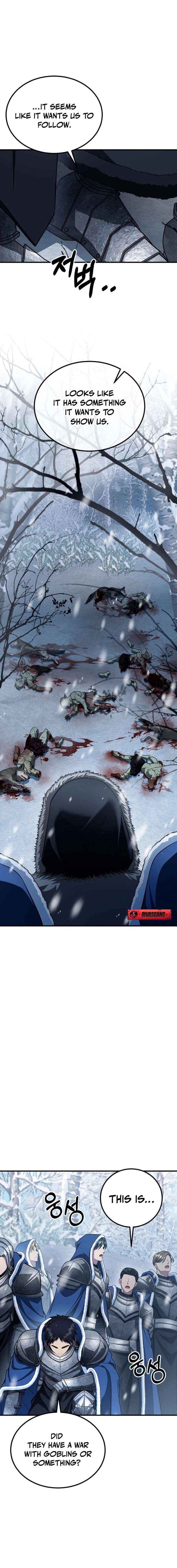 Read Lycan Manga Online