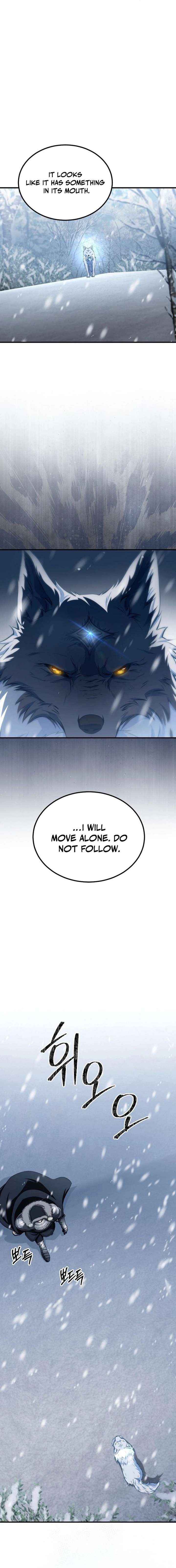 Read Lycan Manga Online