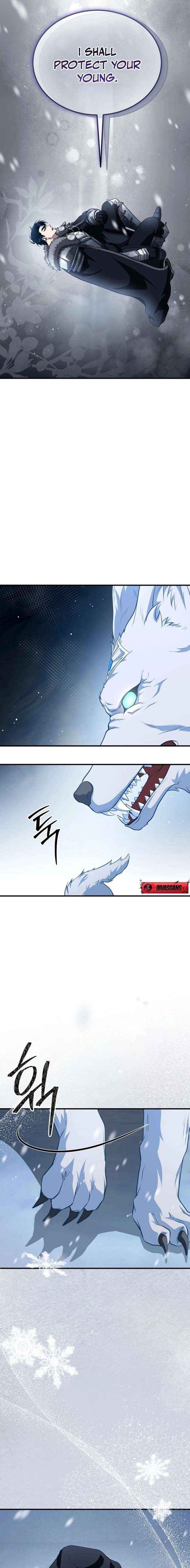 Read Lycan Manga Online