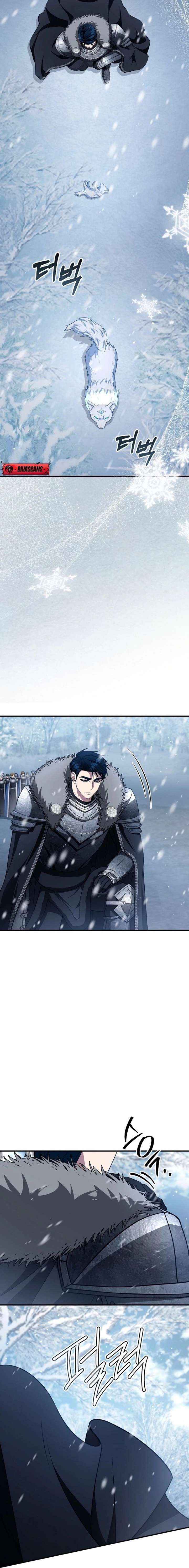 Read Lycan Manga Online