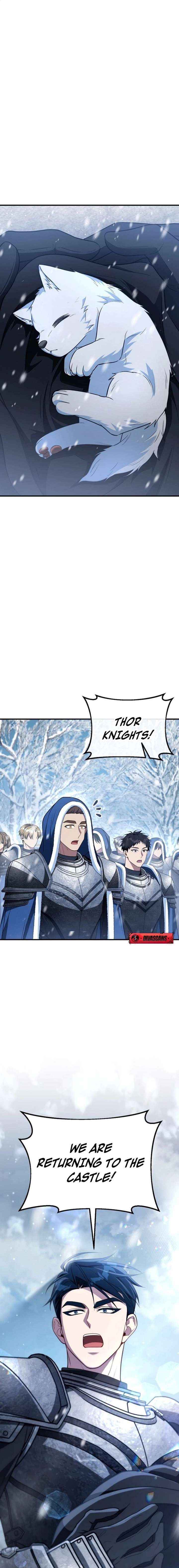 Read Lycan Manga Online