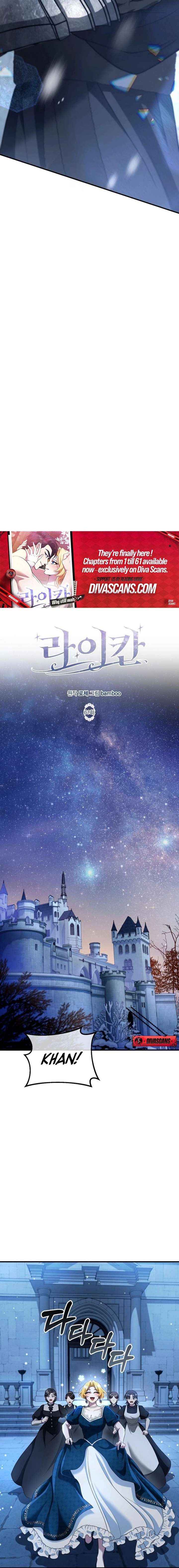 Read Lycan Manga Online