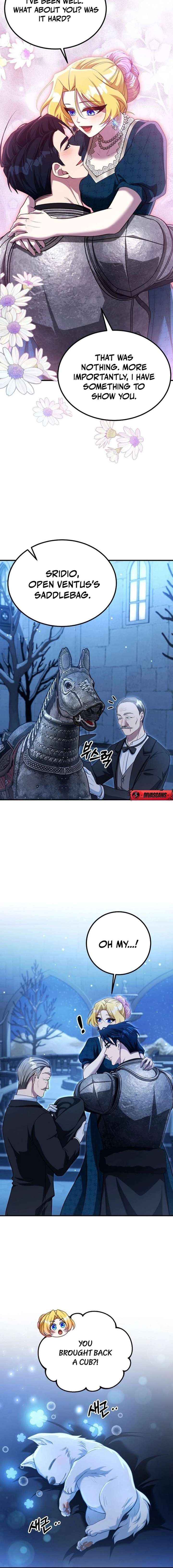 Read Lycan Manga Online