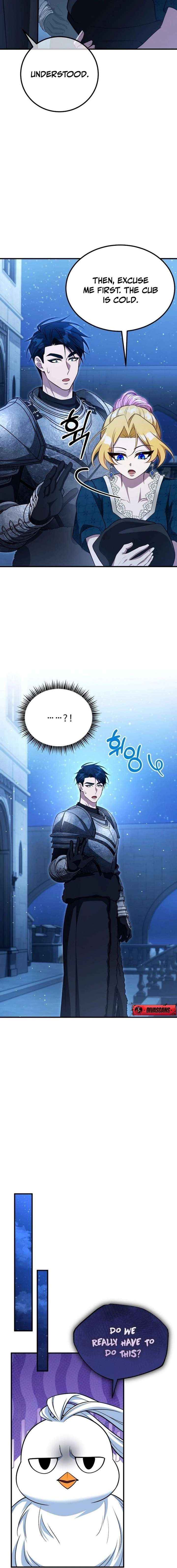 Read Lycan Manga Online