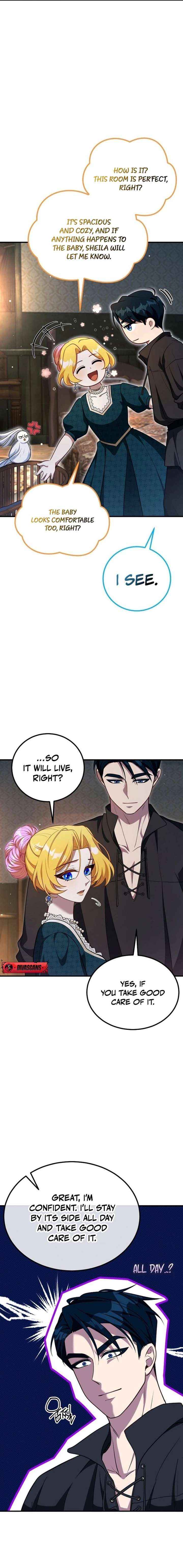 Read Lycan Manga Online