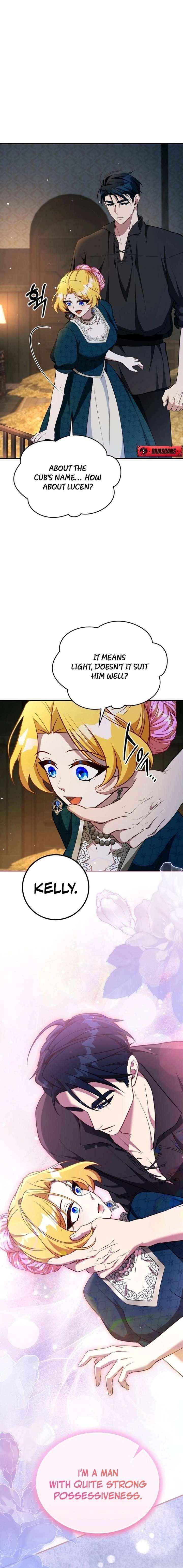 Read Lycan Manga Online