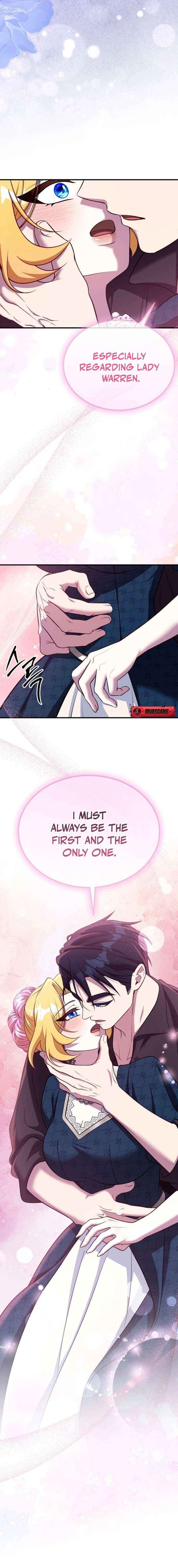 Read Lycan Manga Online