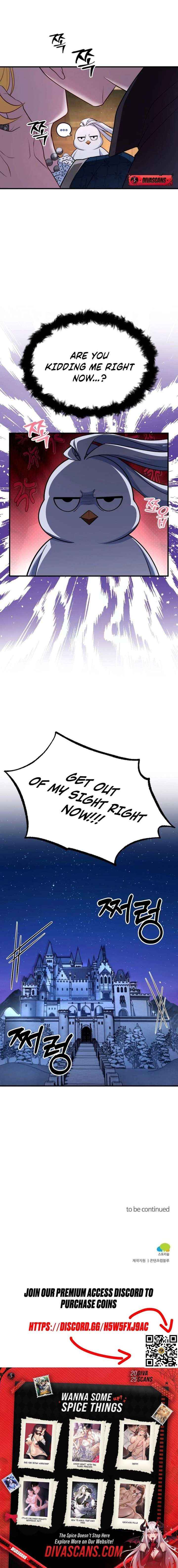 Read Lycan Manga Online