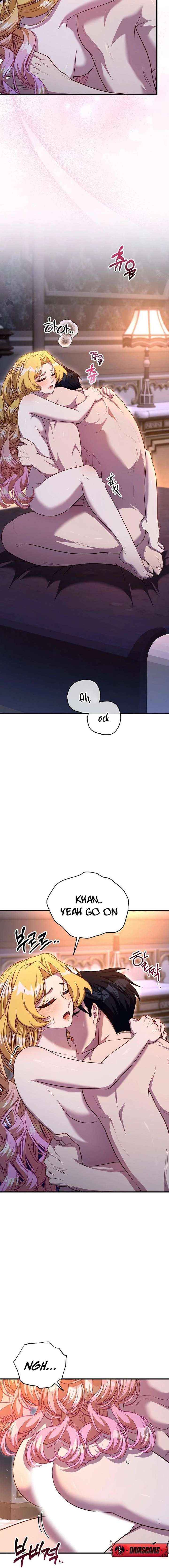 Read Lycan Manga Online